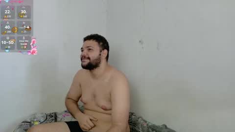 Snapshot of bellyjell chatting on 05/05/26, 02:47 Your New Girlfriend online show from 05/05/26, 02:47
