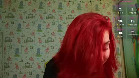 bellykingdom online show from 03/01/25, 08:02