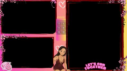 Belly Bella online show from 11/15/25, 05:05