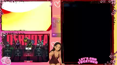 Belly Bella online show from 03/21/26, 08:19