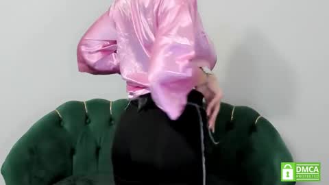 OnlyFans belovedkhlloe  online show from 02/06/25, 05:30