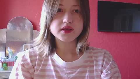 belovedmary online show from 04/25/26, 10:51