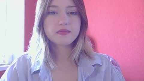 belovedmary online show from 07/24/26, 07:39
