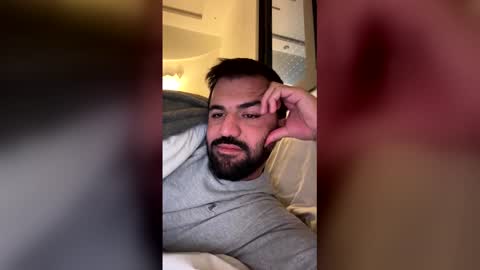 Baba  muscle gay uncut bigass anal man men straight Bi online show from 03/06/26, 12:01