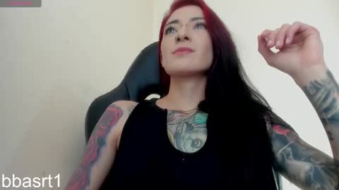 Bely   Bbasrt1 -  hot online show from 09/30/25, 08:58