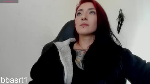 Bely   Bbasrt1 -  hot online show from 10/16/25, 09:05