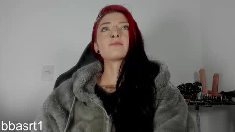 Bely   Bbasrt1 -  hot online show from 02/13/26, 03:08