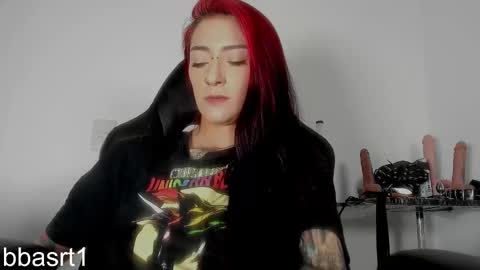 Bely   Bbasrt1 -  hot online show from 02/15/26, 02:47