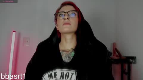 Bely   Bbasrt1 -  hot online show from 02/25/26, 04:05