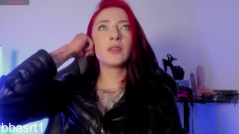 Bely   Bbasrt1 -  hot online show from 03/23/26, 05:06