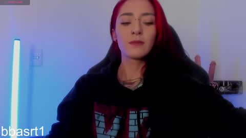 Bely   Bbasrt1 -  hot online show from 04/02/26, 03:53