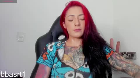 Bely   Bbasrt1 -  hot online show from 04/10/26, 06:01