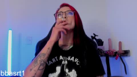 Bely   Bbasrt1 -  hot online show from 04/27/26, 04:38