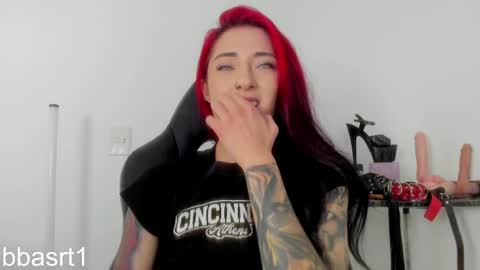 Bely   Bbasrt1 -  hot online show from 04/28/26, 02:33