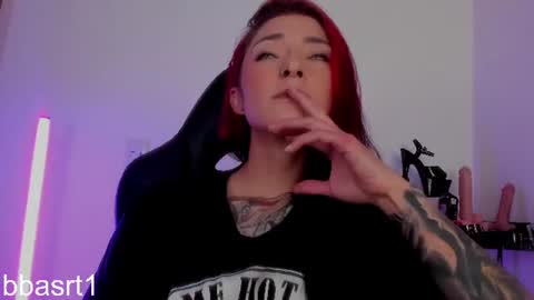 Bely   Bbasrt1 -  hot online show from 06/12/26, 03:22