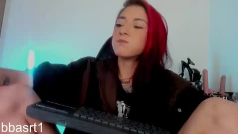 Bely   Bbasrt1 -  hot online show from 06/13/26, 12:58