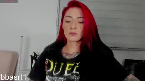 Bely   Bbasrt1 -  hot online show from 07/09/26, 10:36