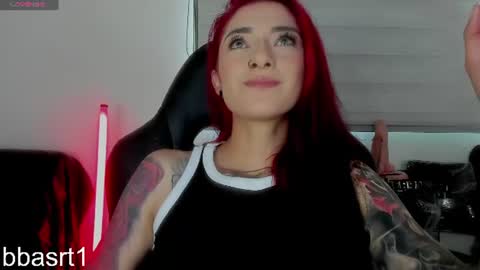 Bely   Bbasrt1 -  hot online show from 07/18/26, 12:53