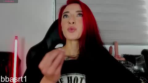 Bely   Bbasrt1 -  hot online show from 07/22/26, 04:43
