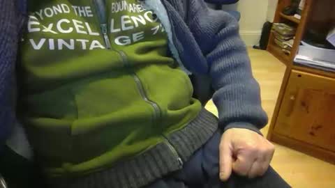 jaimetout online show from 04/12/26, 08:08