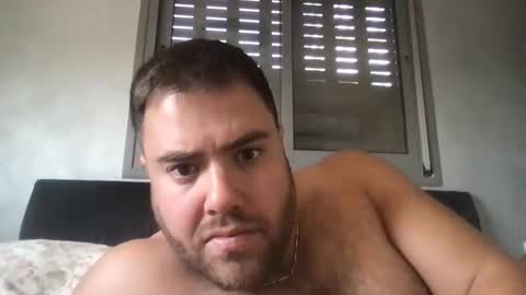 Snapshot of ben117 chatting on 11/03/25, 08:37 ben117 online show from 11/03/25, 08:37