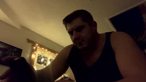 ben_big69 online show from 12/03/24, 02:03