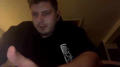 ben_big69 online show from 12/30/24, 01:58