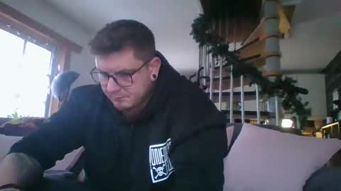 ben_big69 online show from 12/30/24, 08:54