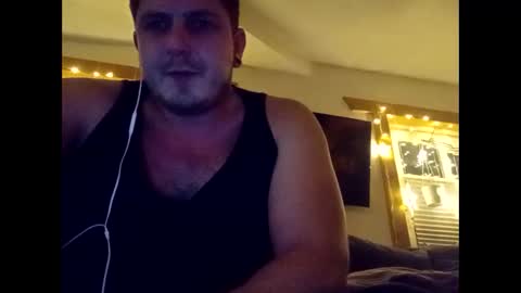 ben_big69 online show from 01/16/25, 02:30
