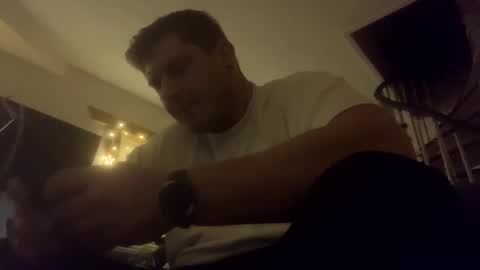 ben_big69 online show from 01/16/25, 11:59