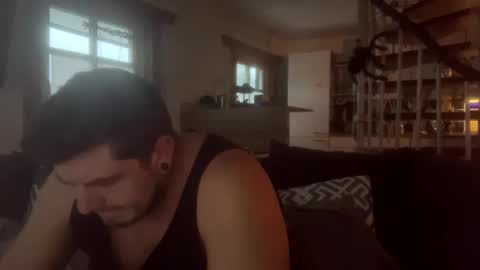 ben_big69 online show from 02/05/25, 07:18