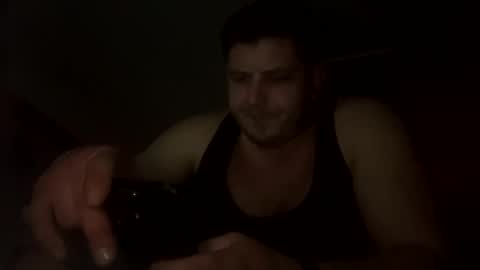 ben_big69 online show from 02/24/25, 02:08