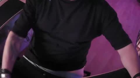 ben_big69 online show from 11/17/25, 07:19