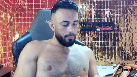 BEN online show from 01/25/25, 10:18