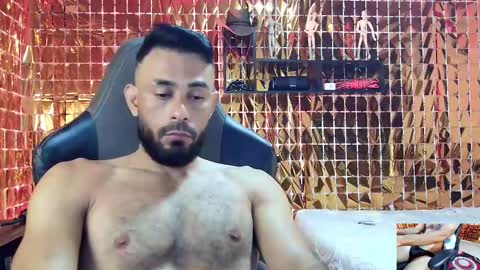 BEN online show from 01/26/25, 08:46