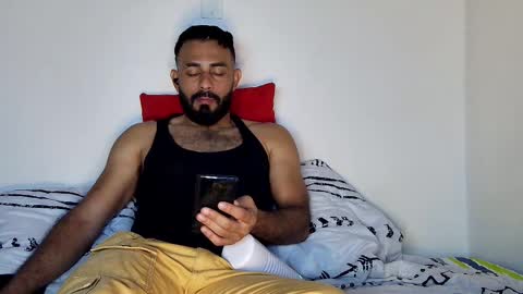 BEN online show from 03/07/25, 06:22