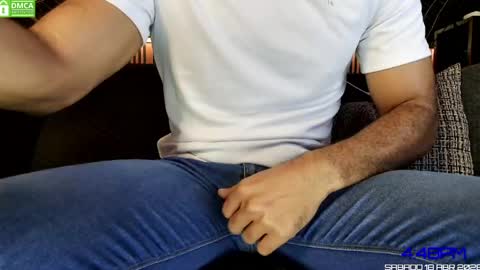 BEN online show from 04/18/26, 09:48