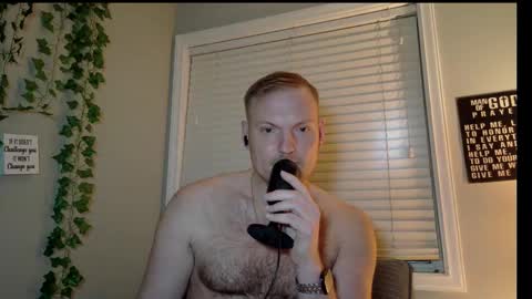 Ben online show from 02/13/25, 10:55