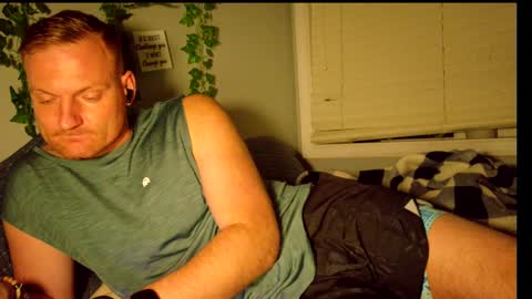 Ben online show from 02/13/25, 01:59