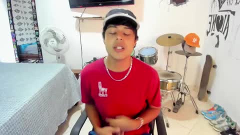 Ben online show from 02/27/25, 03:15