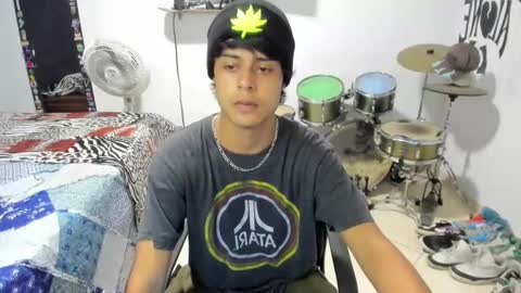 Ben online show from 09/24/25, 03:54