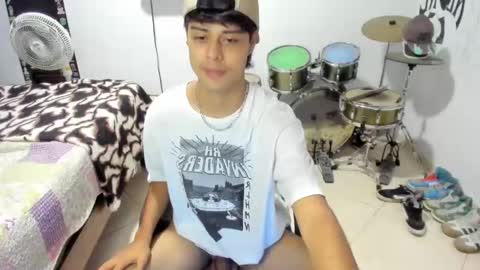 Ben online show from 10/30/25, 03:30