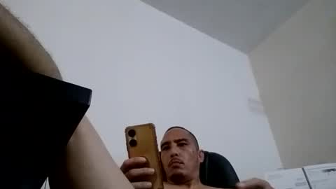 B Stokes online show from 03/12/26, 04:13