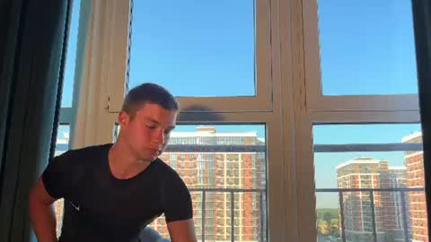 Snapshot of ben_harmon chatting on 07/07/26, 03:42 ben_harmon online show from 07/07/26, 03:42
