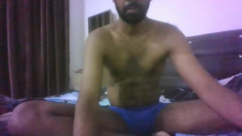 Snapshot of ben_raj chatting on 01/01/25, 04:29 Ben Mallah Raj online show from 01/01/25, 04:29