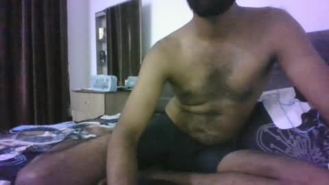 Snapshot of ben_raj chatting on 01/25/25, 03:52 Ben Mallah Raj online show from 01/25/25, 03:52