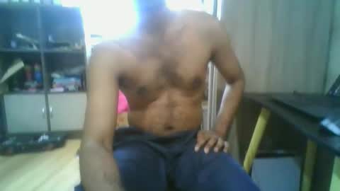 Snapshot of ben_raj chatting on 12/05/25, 05:27 Ben Mallah Raj online show from 12/05/25, 05:27