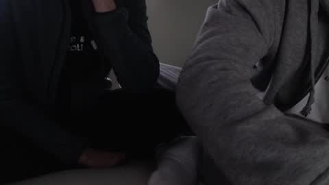 Ben 22 and Claire 19 online show from 03/17/26, 05:05