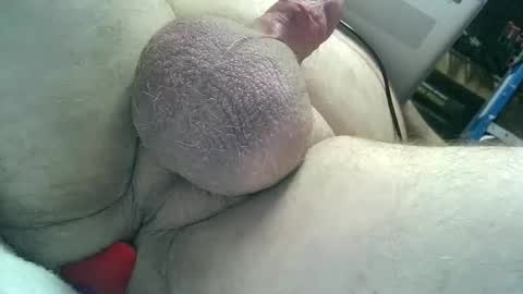 benawhile online show from 01/01/25, 09:41