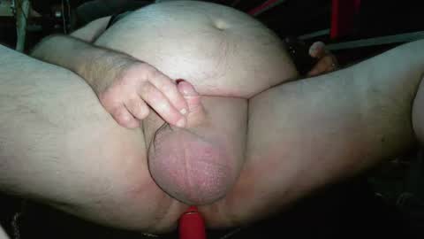 benawhile online show from 11/05/25, 06:13